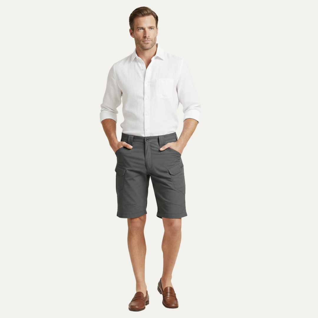 Springdale Shorts
