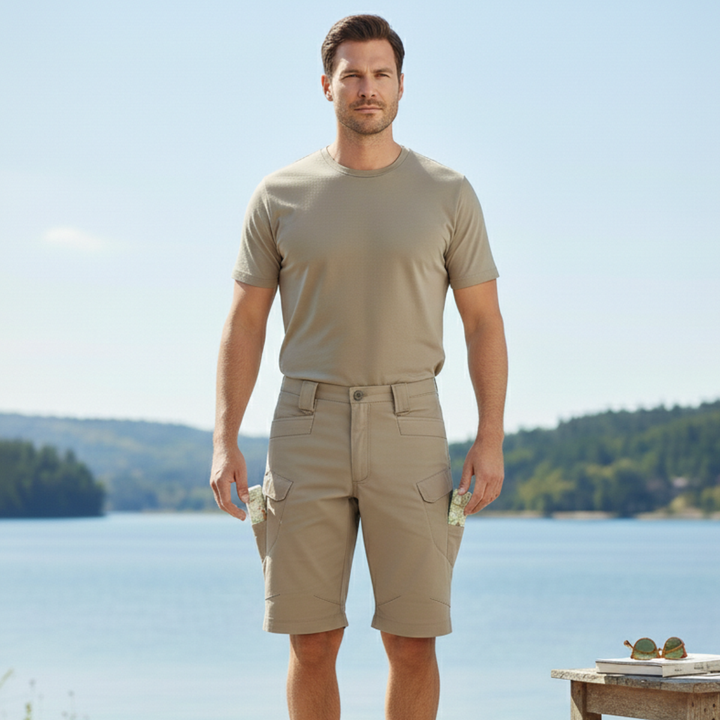 Springdale Shorts