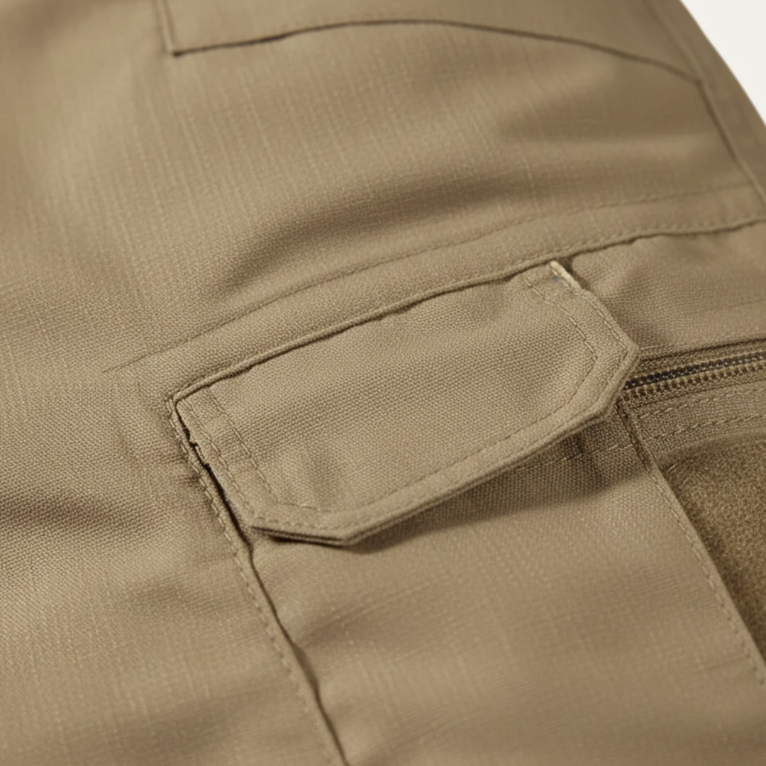Springdale Shorts