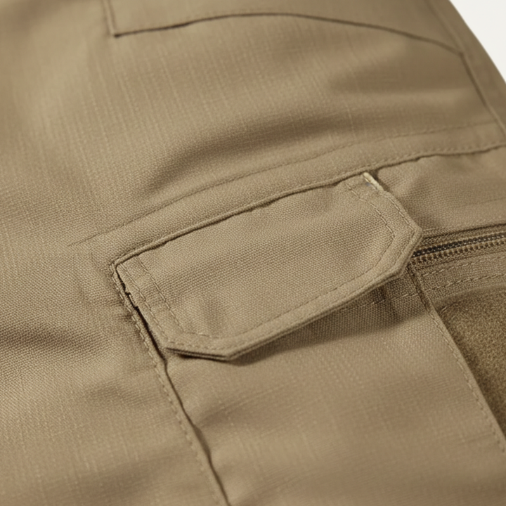Springdale Shorts