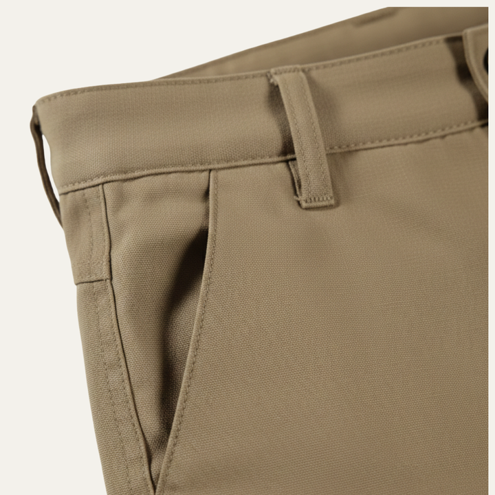 Springdale Shorts
