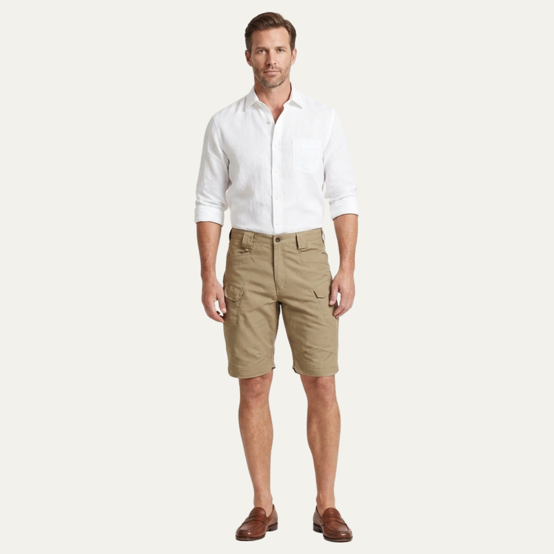 Springdale Shorts
