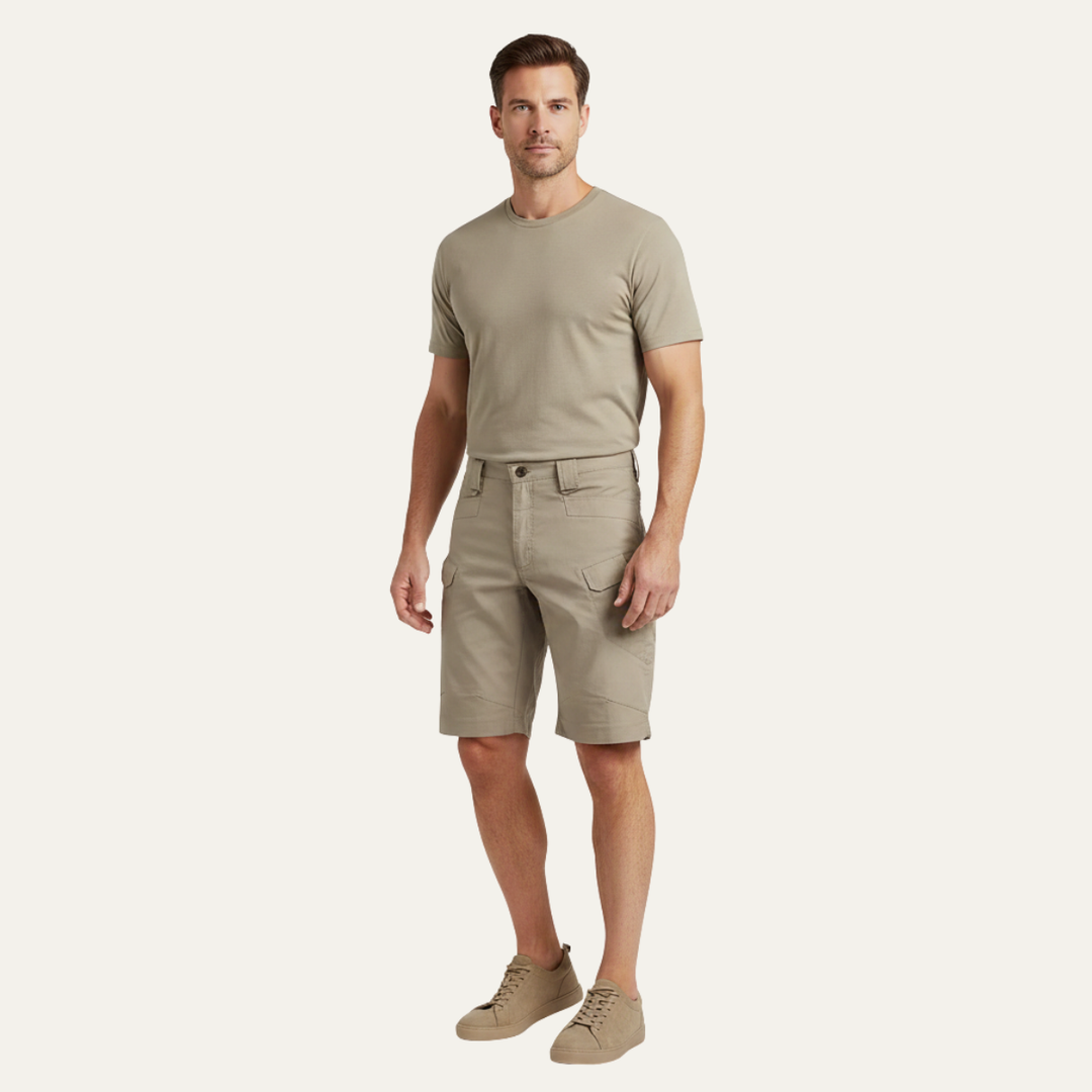 Springdale Shorts