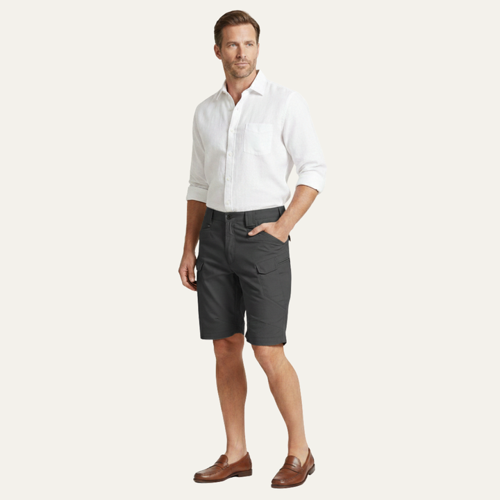 Springdale Shorts