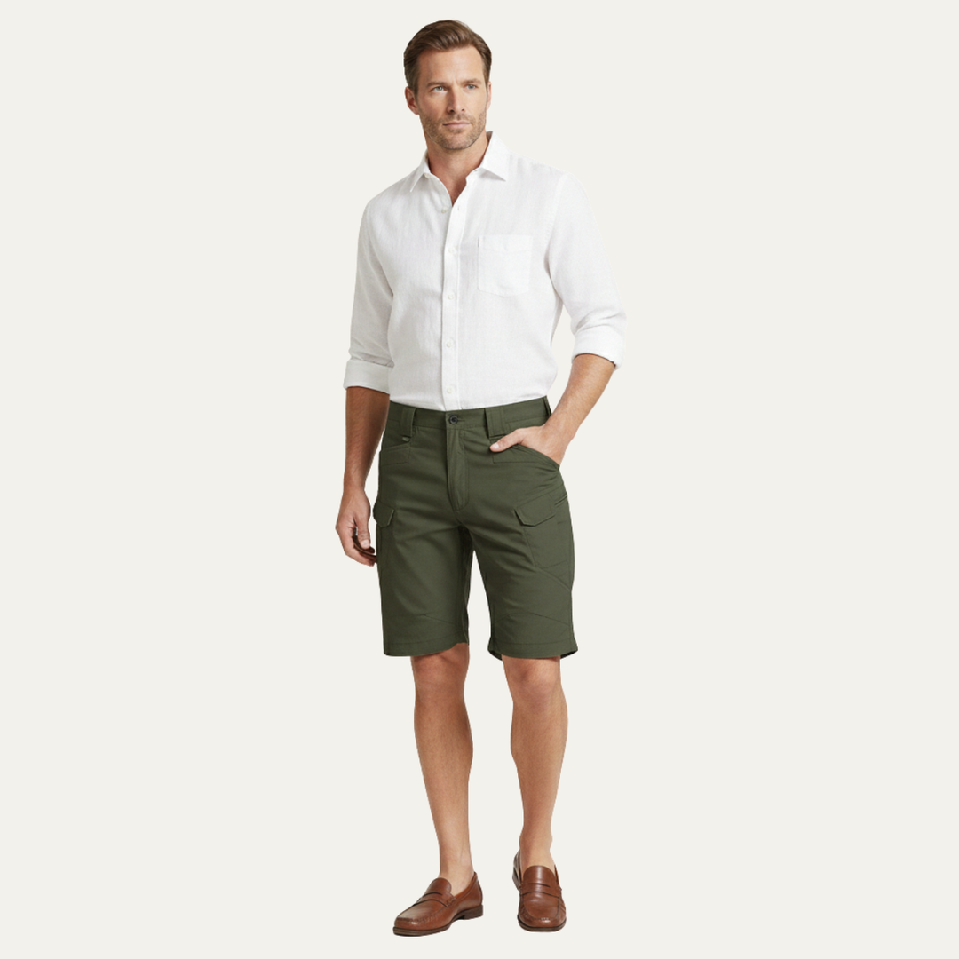 Springdale Shorts