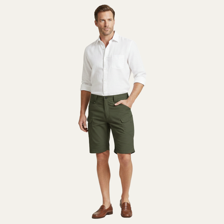 Springdale Shorts
