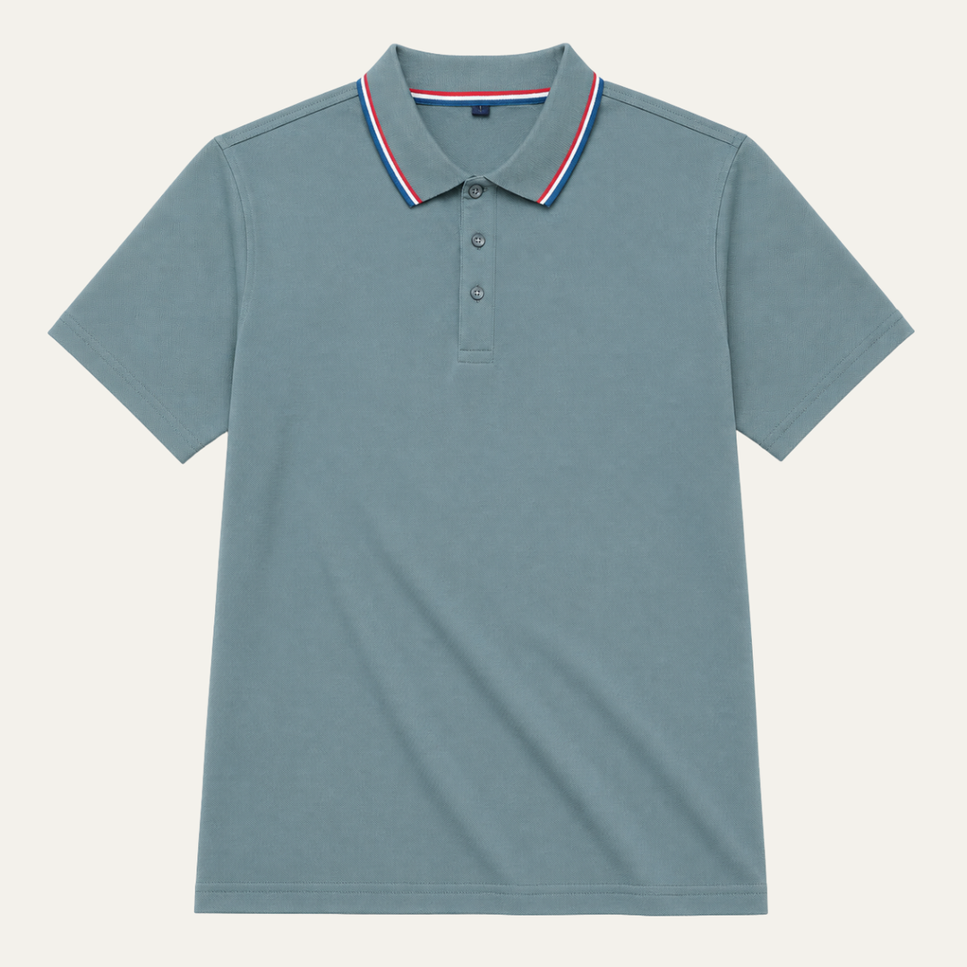 Springfield Poloshirt