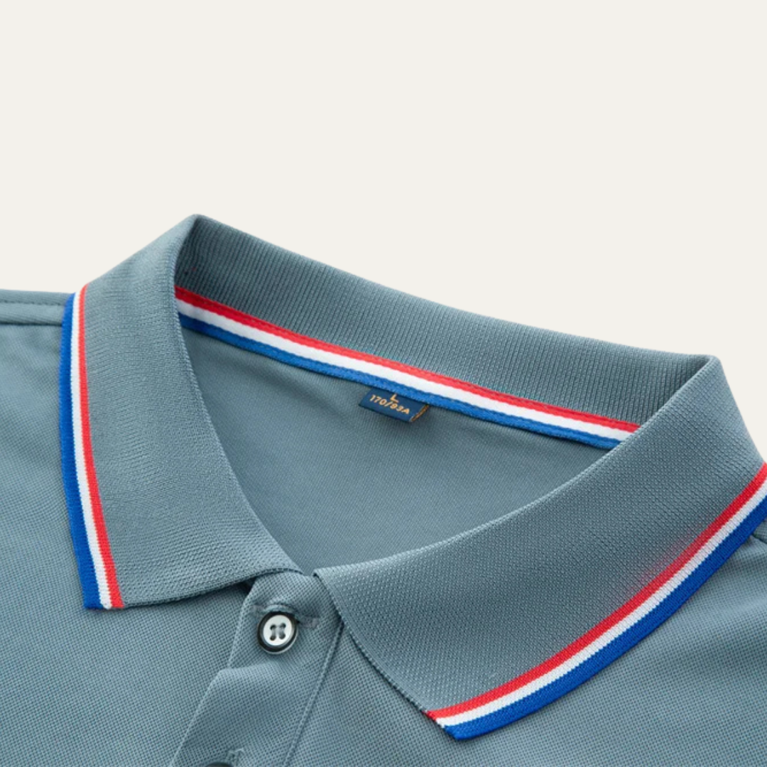 Springfield Poloshirt