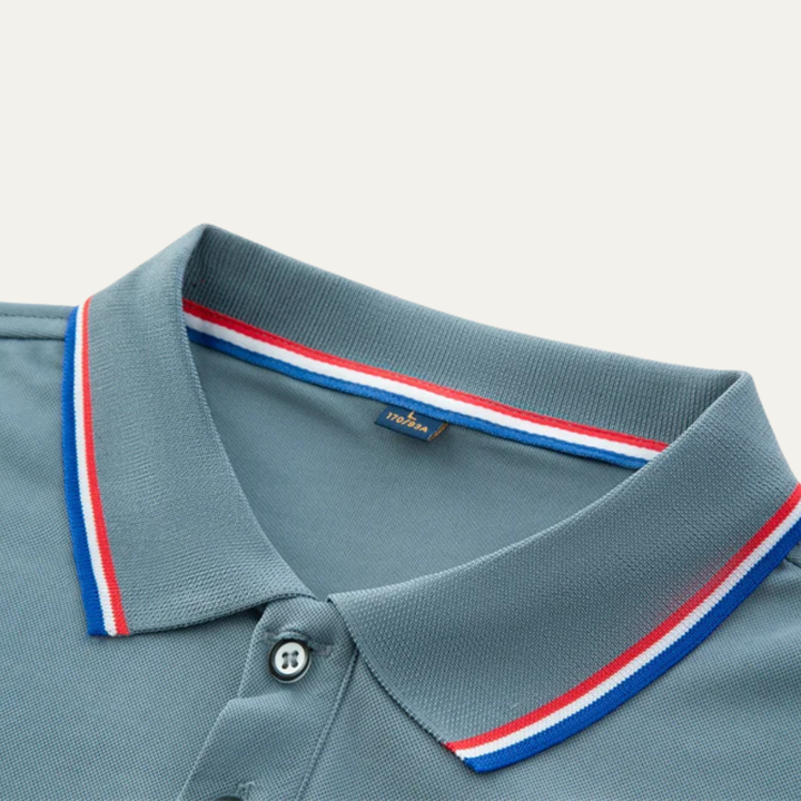 Springfield Poloshirt