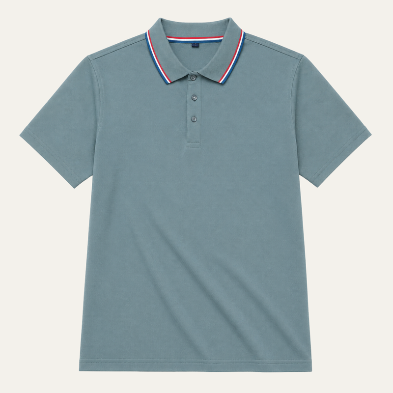 Springfield Poloshirt