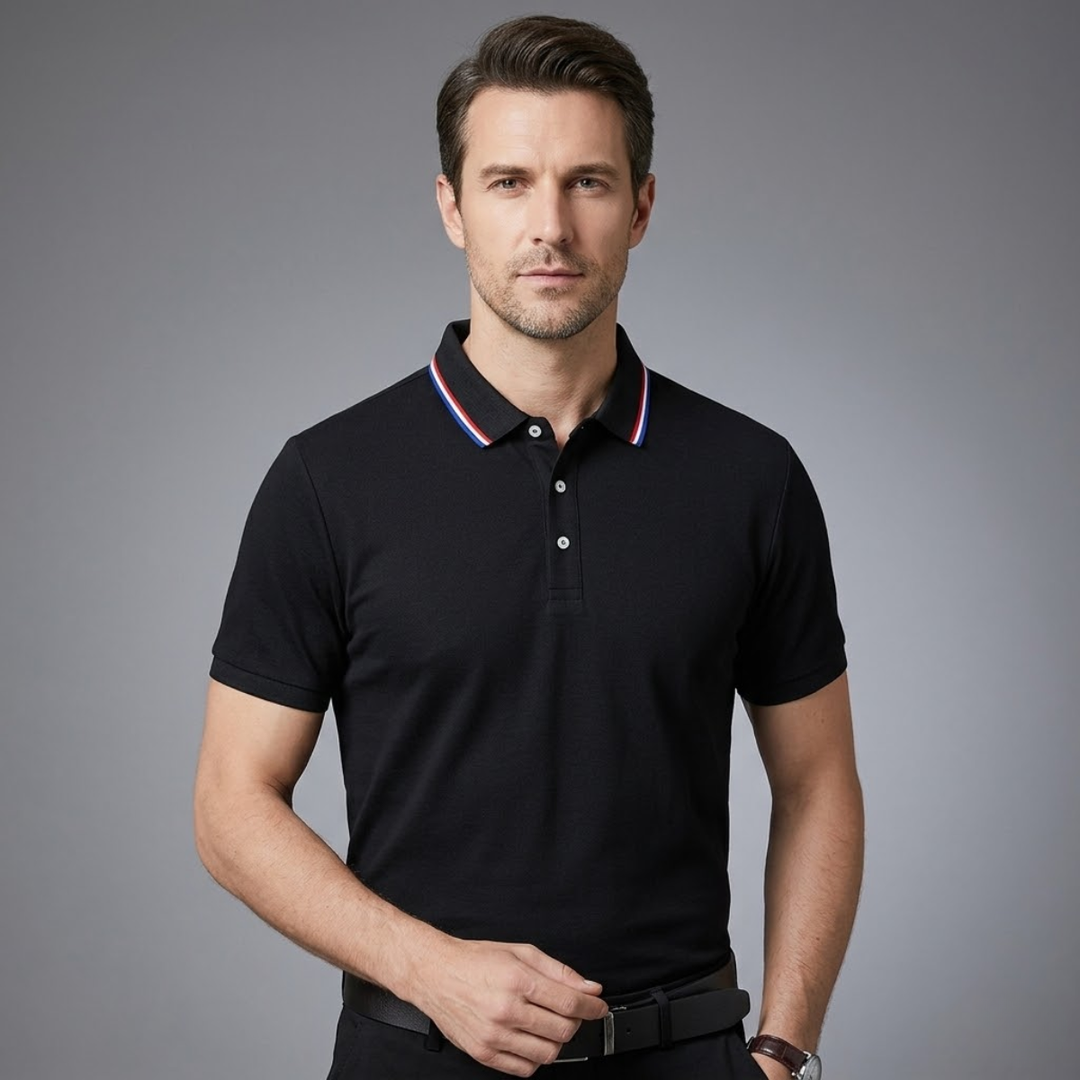 Springfield Poloshirt