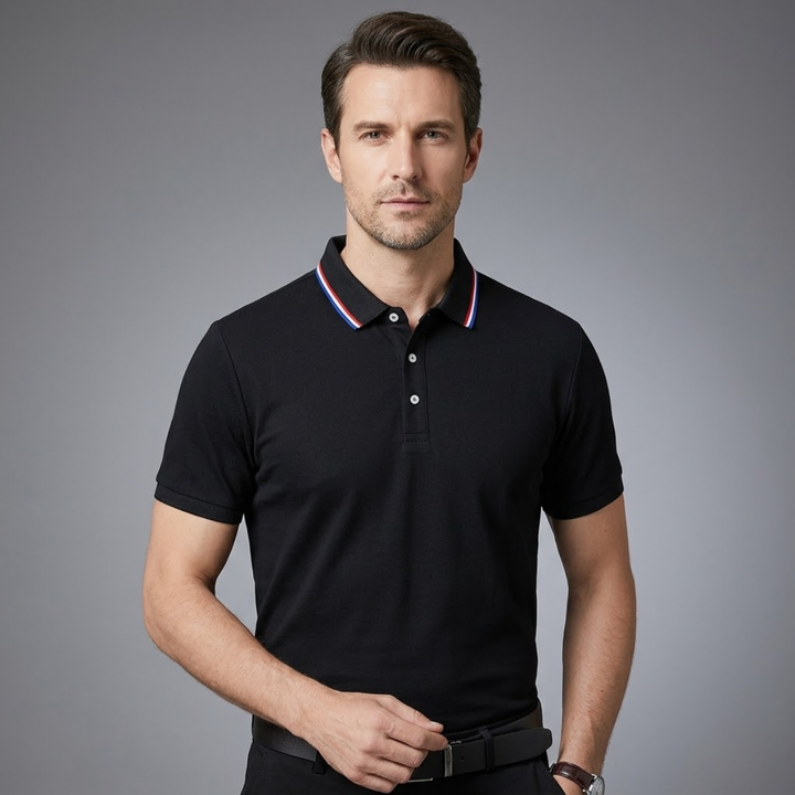 Springfield Poloshirt