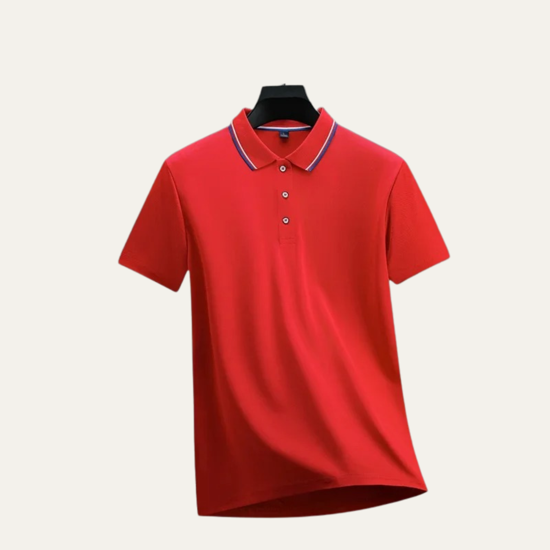 Springfield Poloshirt