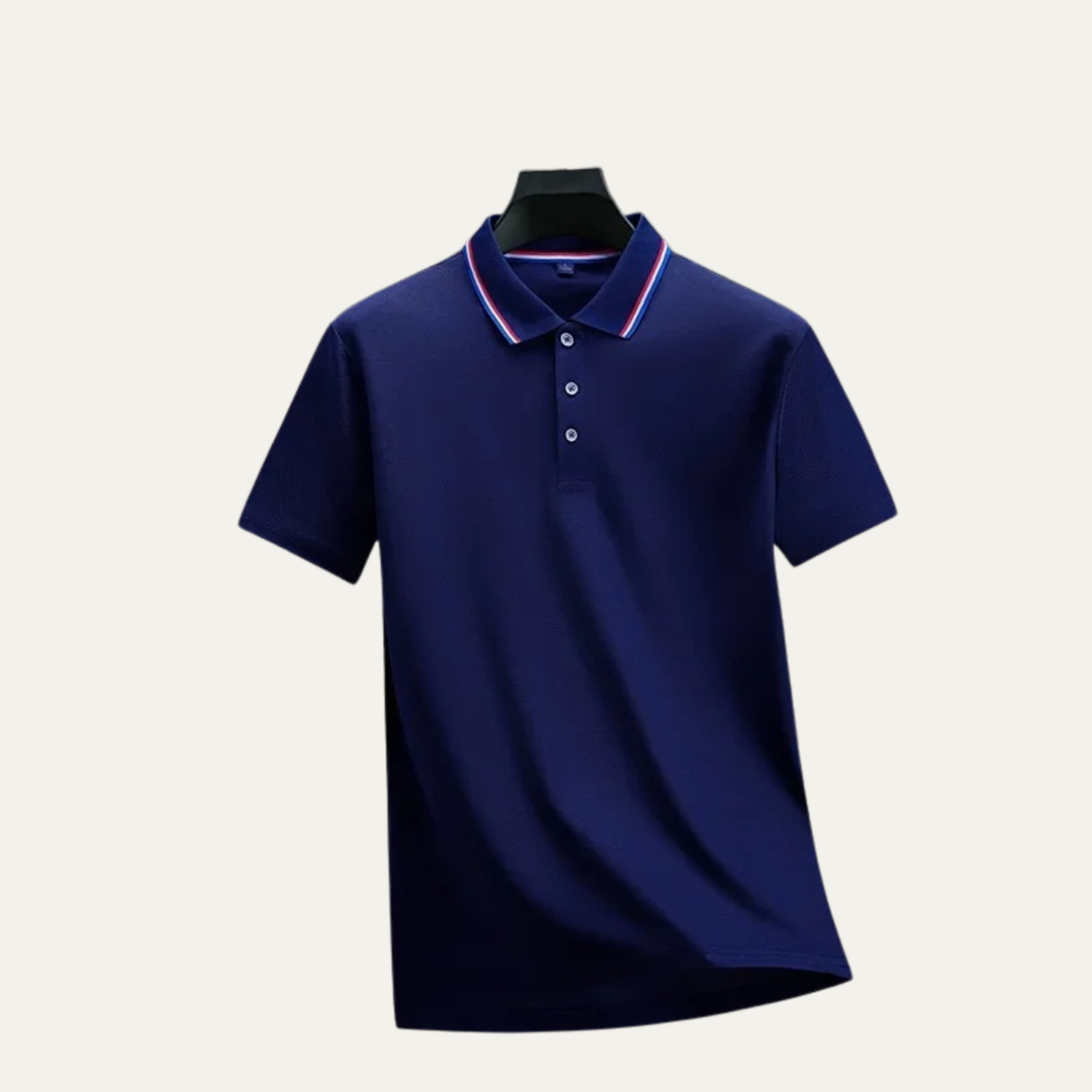 Springfield Poloshirt