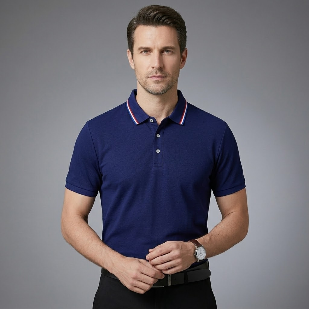 Springfield Poloshirt