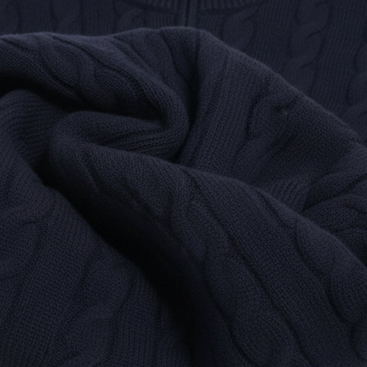 St. Moritz Strickpullover
