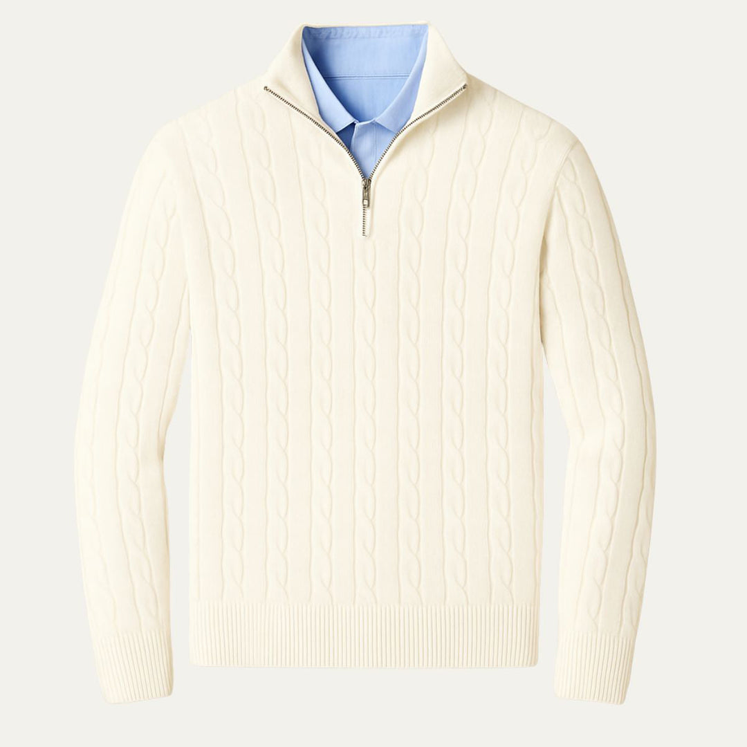 St. Moritz Strickpullover
