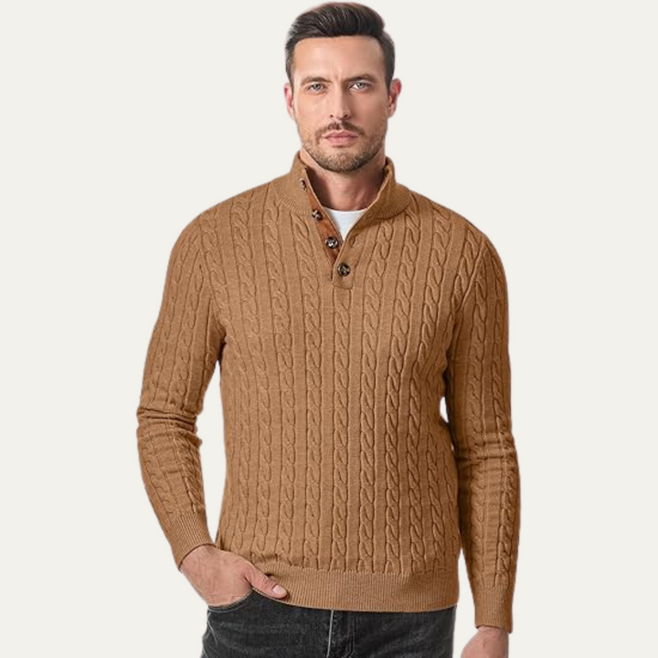 Stamford Strickpullover