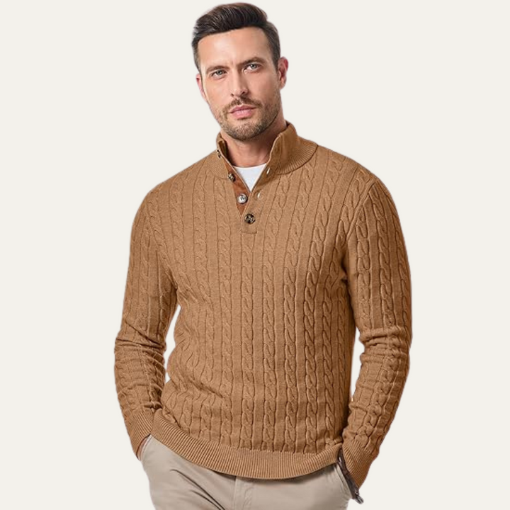 Stamford Strickpullover
