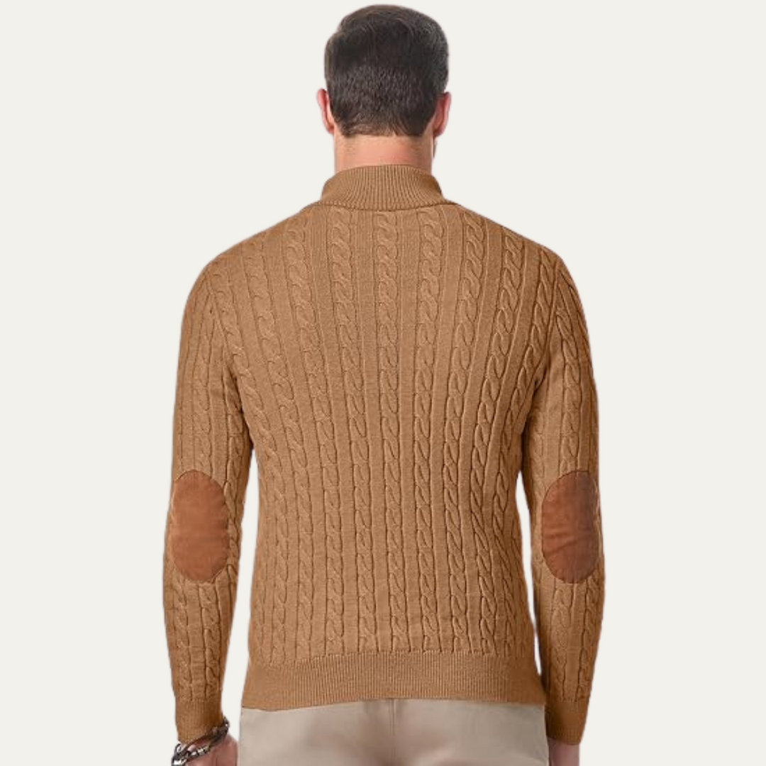 Stamford Strickpullover