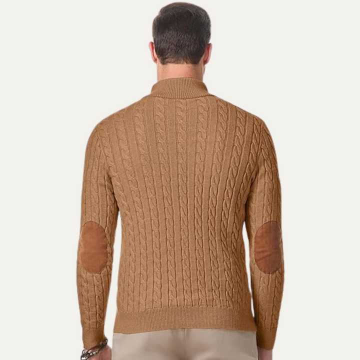 Stamford Strickpullover