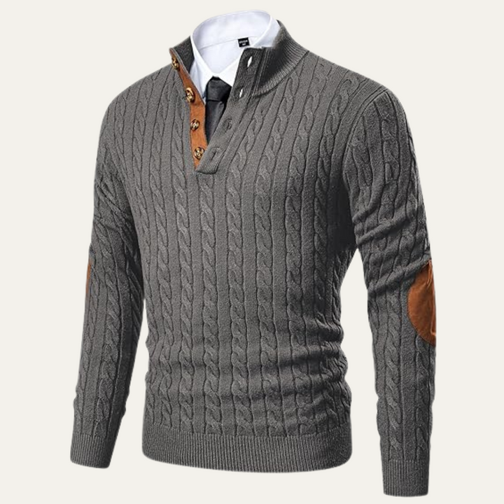 Stamford Strickpullover