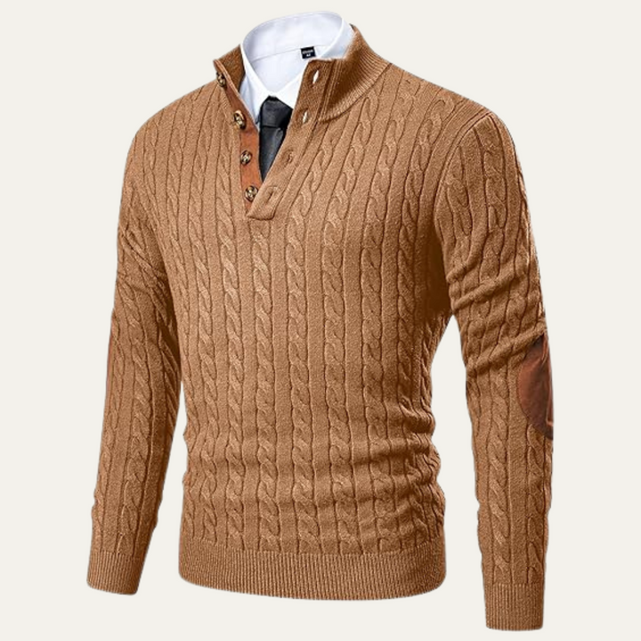 Stamford Strickpullover