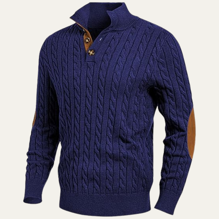 Stamford Strickpullover
