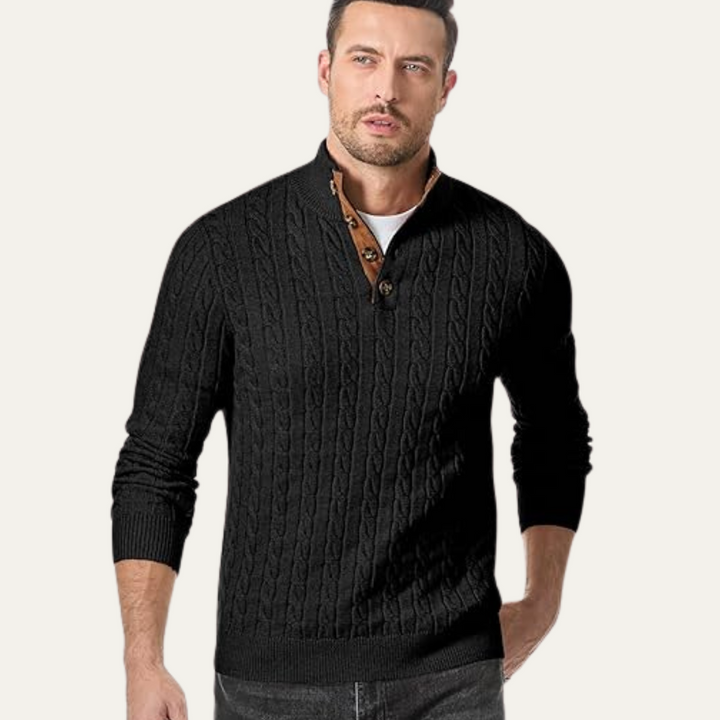 Stamford Strickpullover