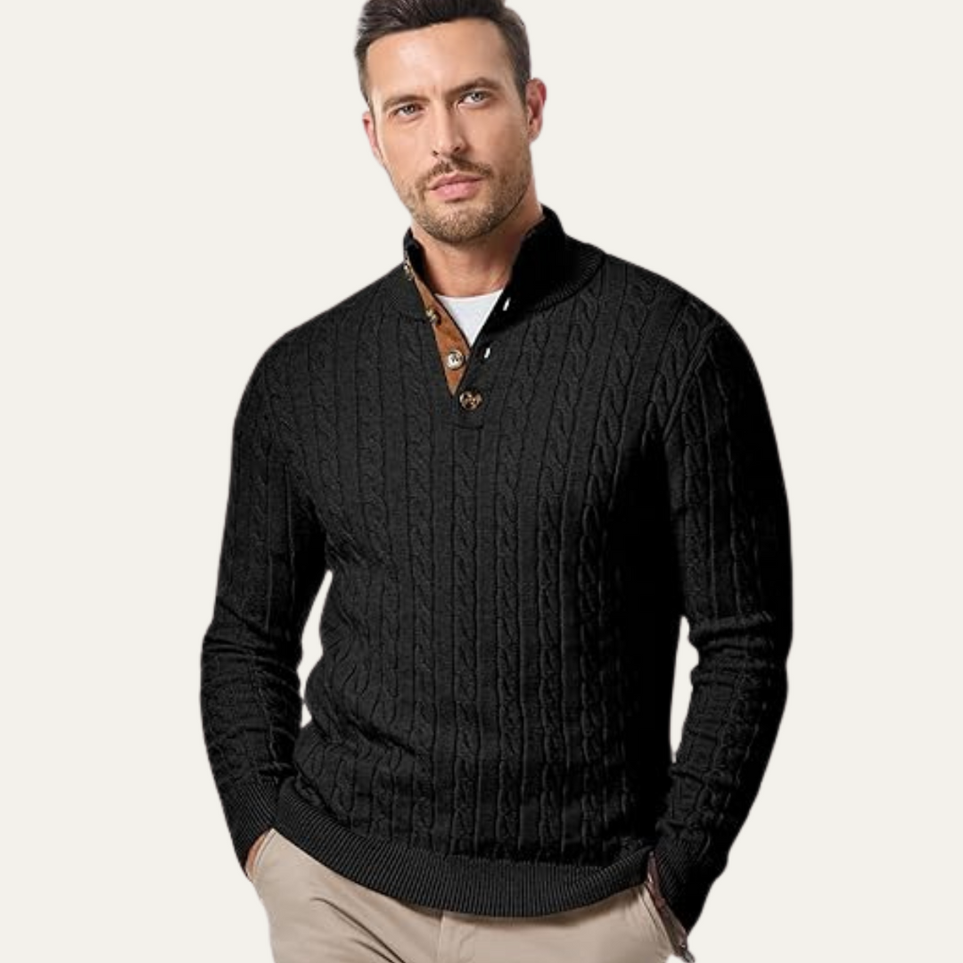 Stamford Strickpullover