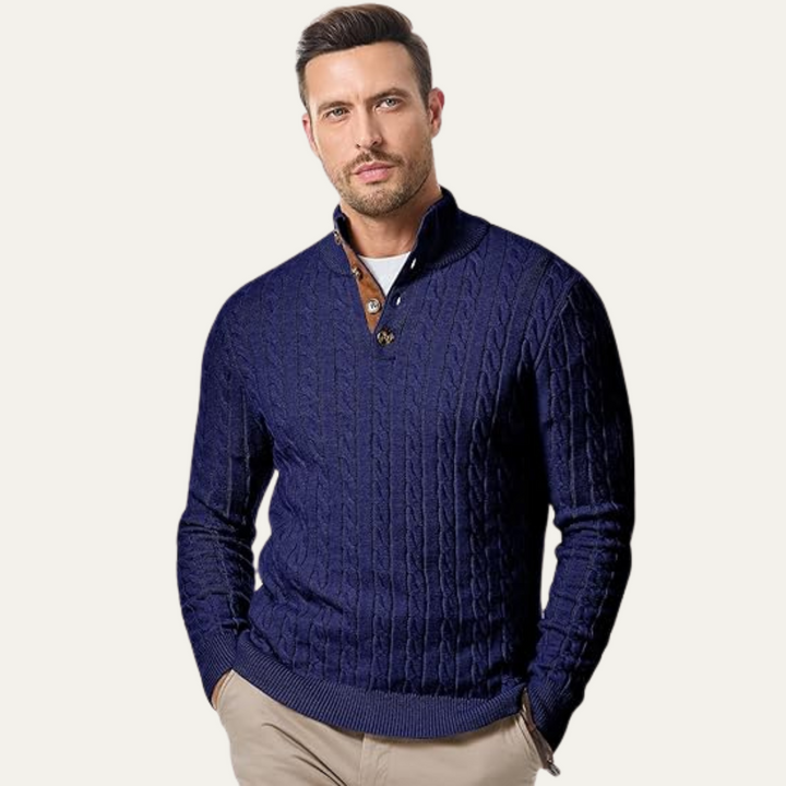 Stamford Strickpullover