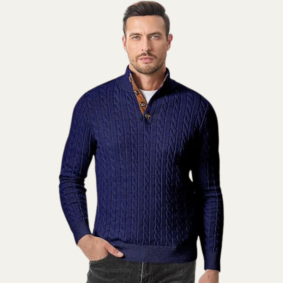 Stamford Strickpullover
