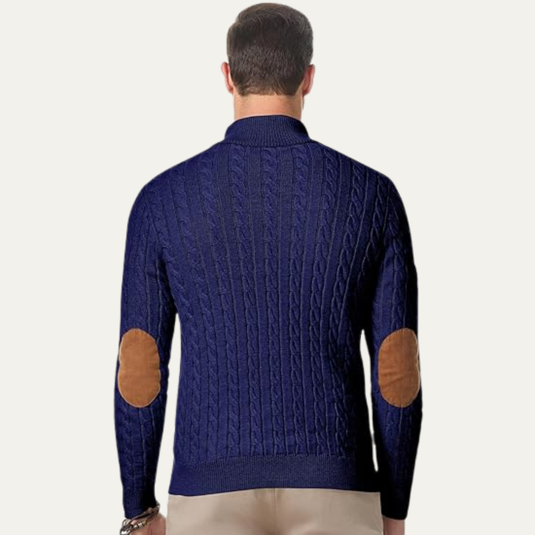 Stamford Strickpullover