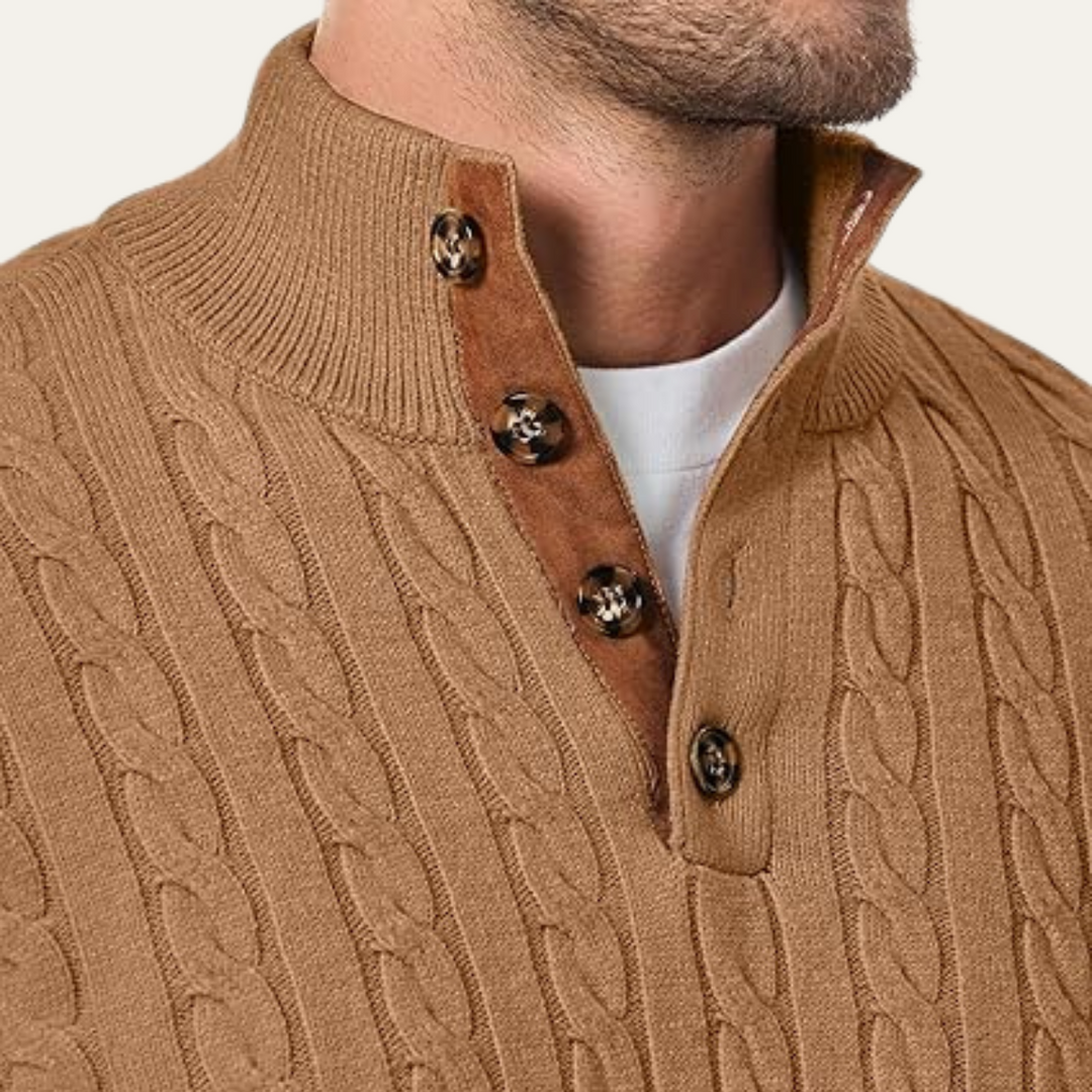 Stamford Strickpullover