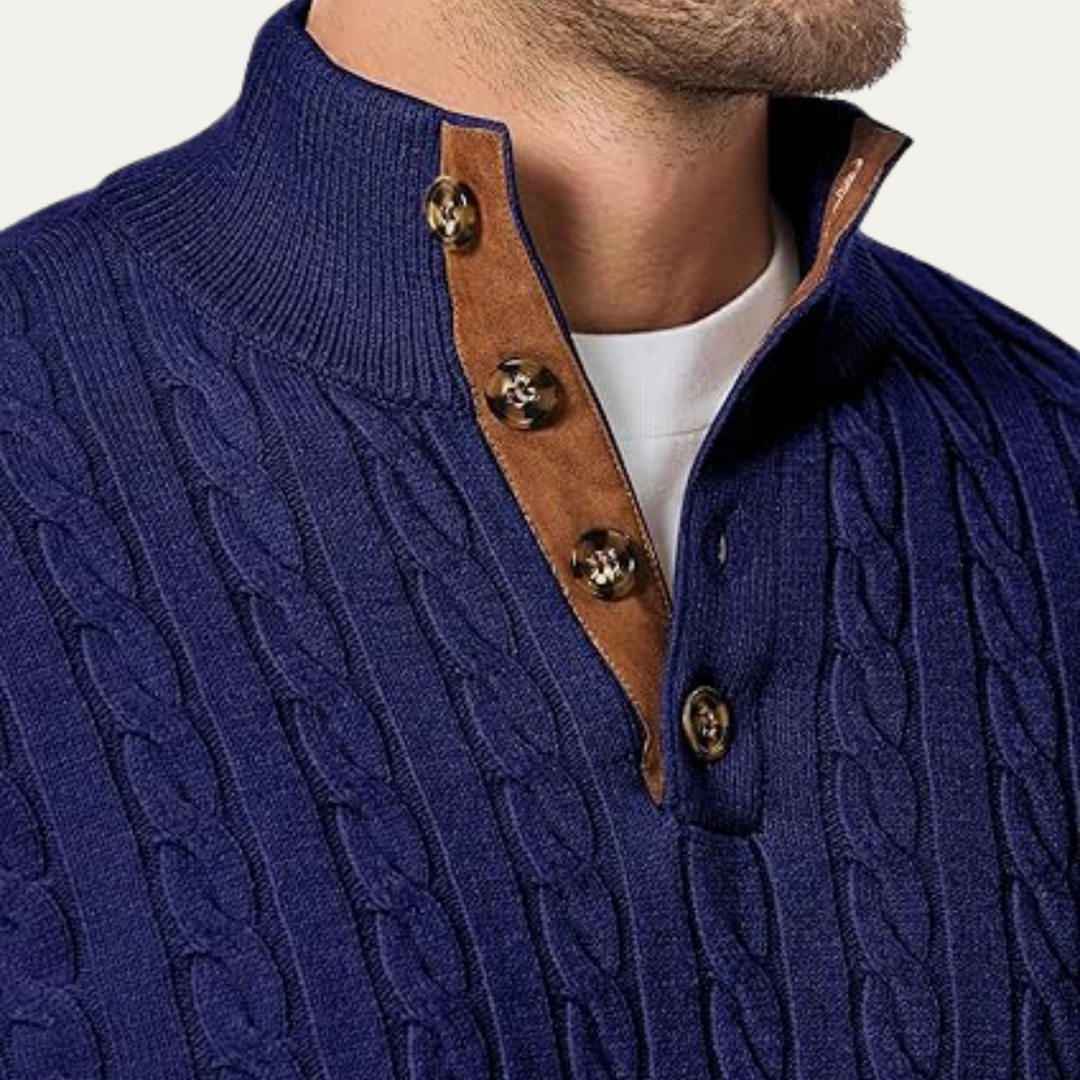 Stamford Strickpullover