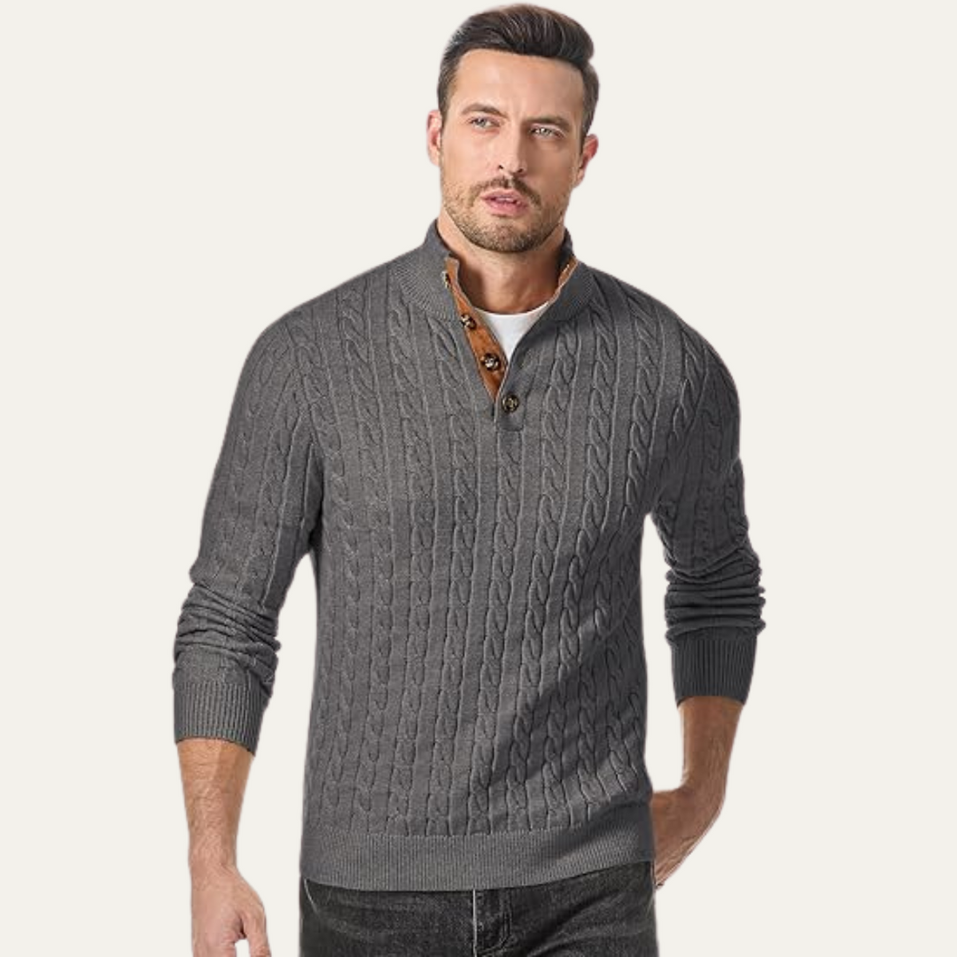 Stamford Strickpullover