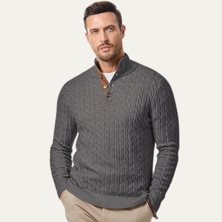 Stamford Strickpullover