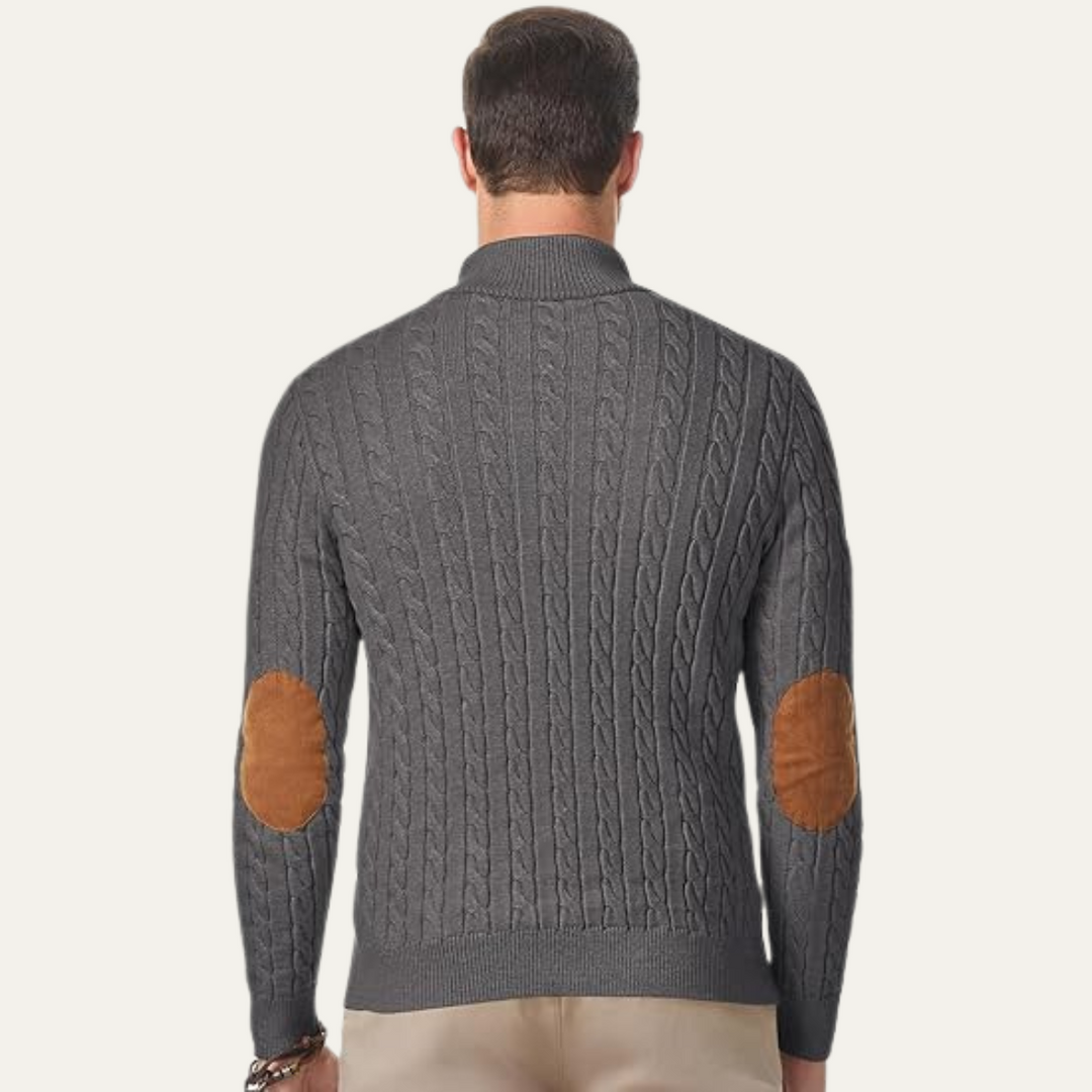 Stamford Strickpullover