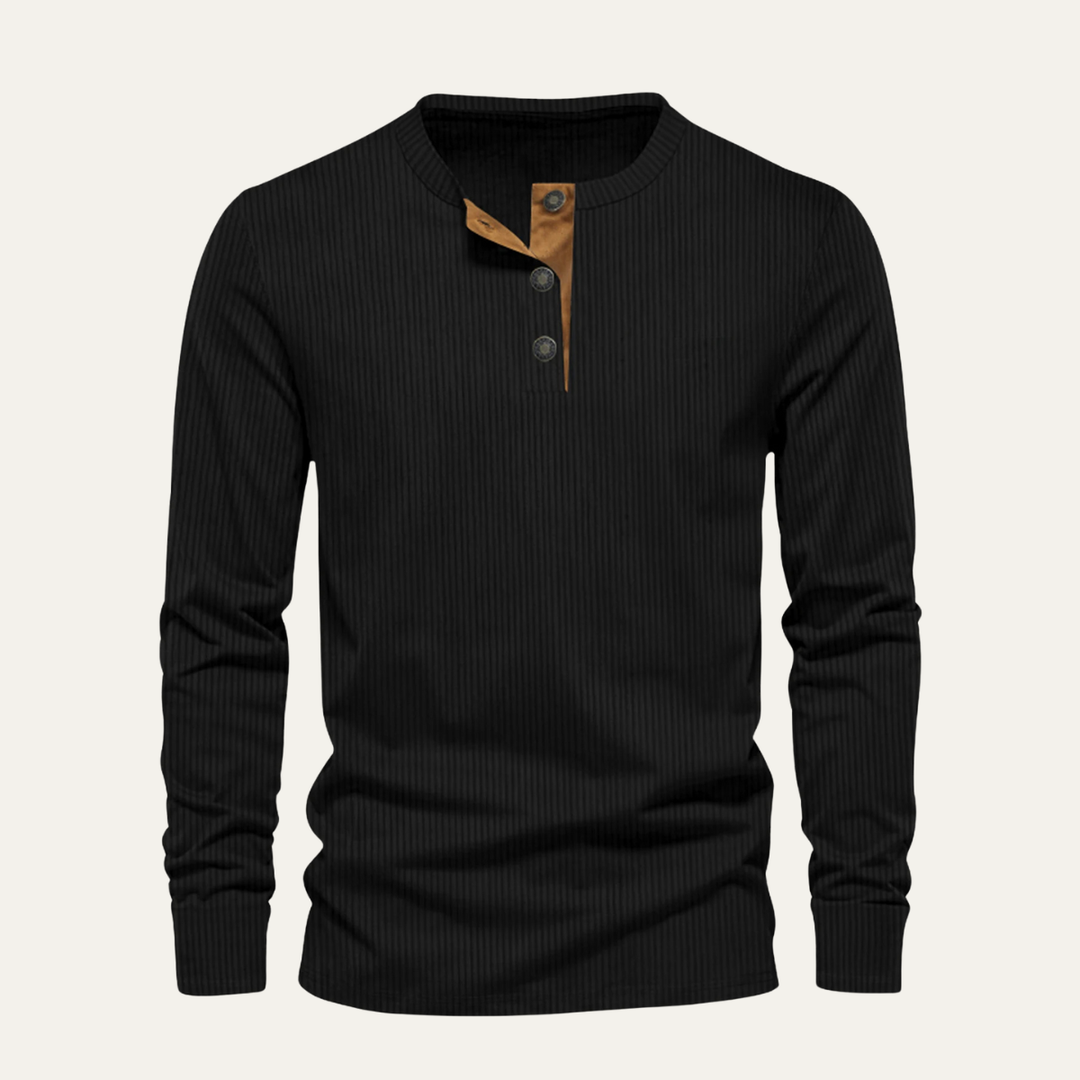 Stonebrook Cordpullover