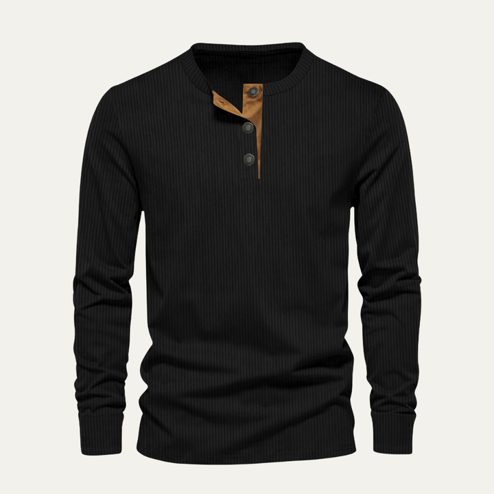 Stonebrook Cordpullover