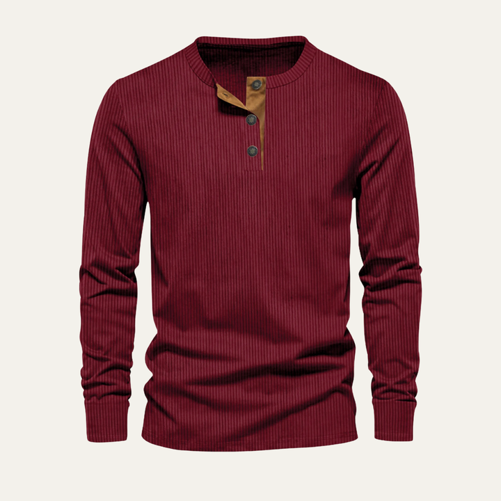 Stonebrook Cordpullover