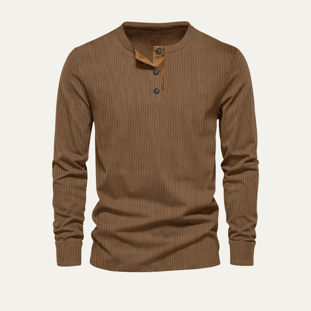 Stonebrook Cordpullover