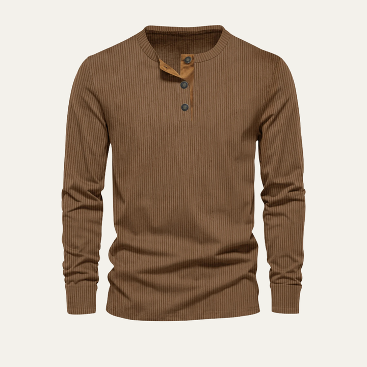 Stonebrook Cordpullover