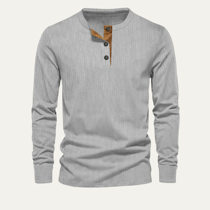 Stonebrook Cordpullover