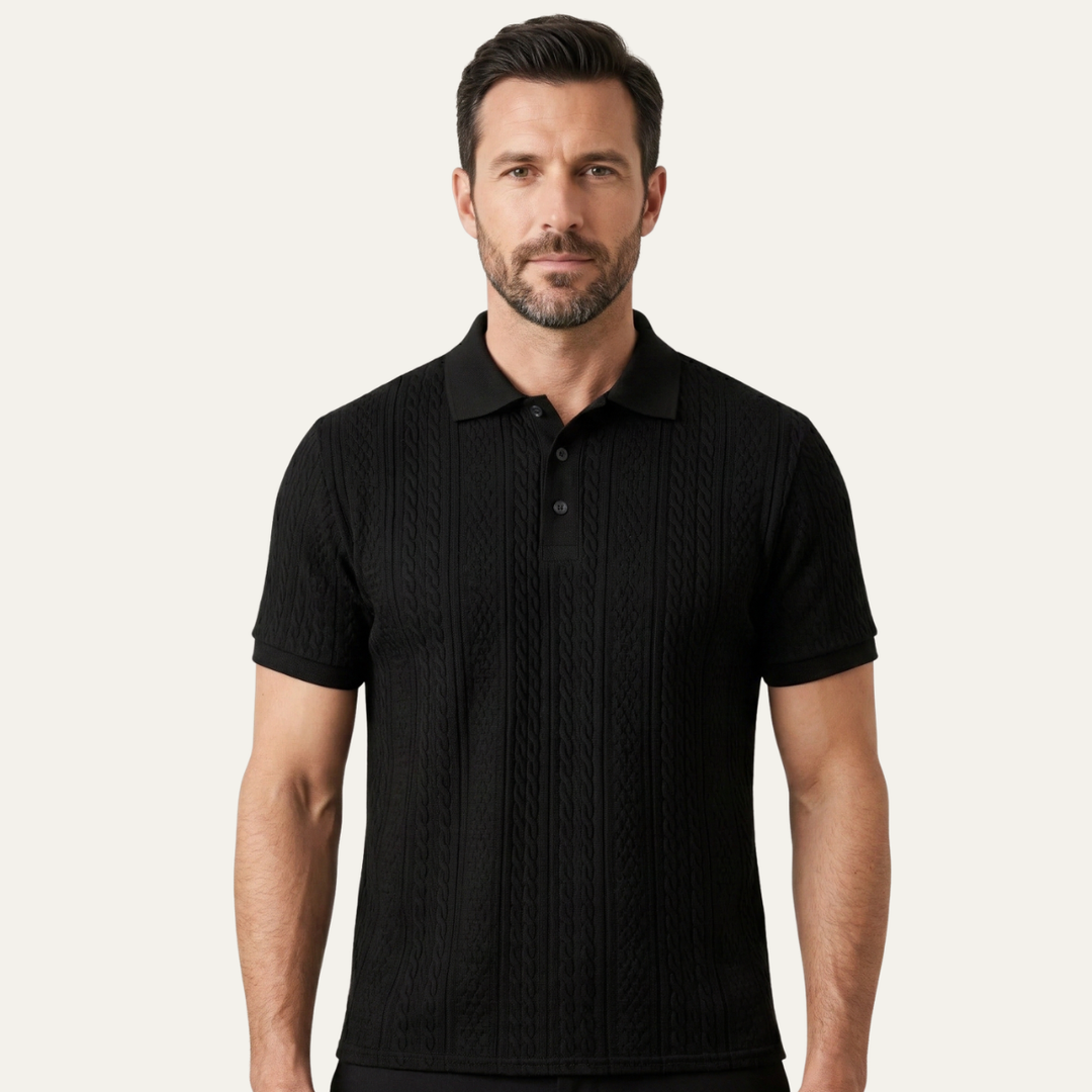 Stonebrook Ridge Poloshirt