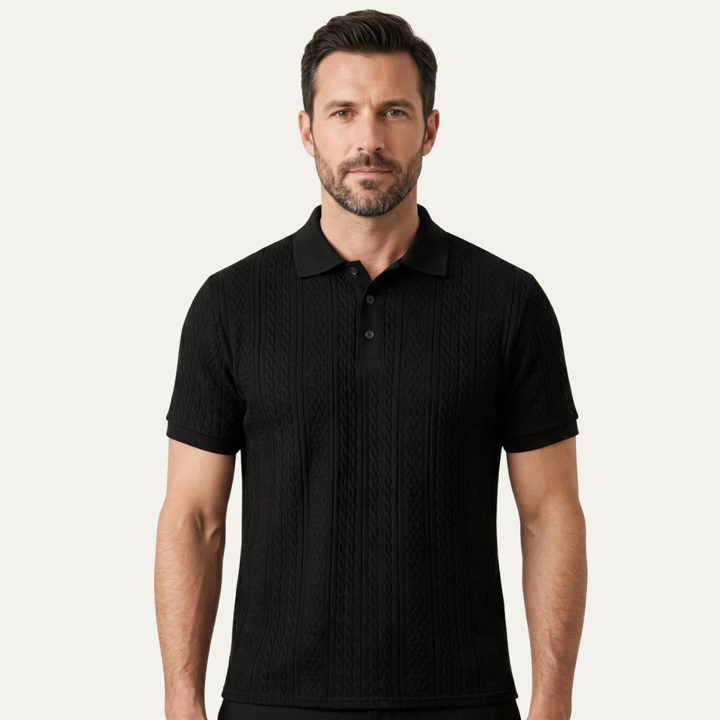 Stonebrook Ridge Poloshirt
