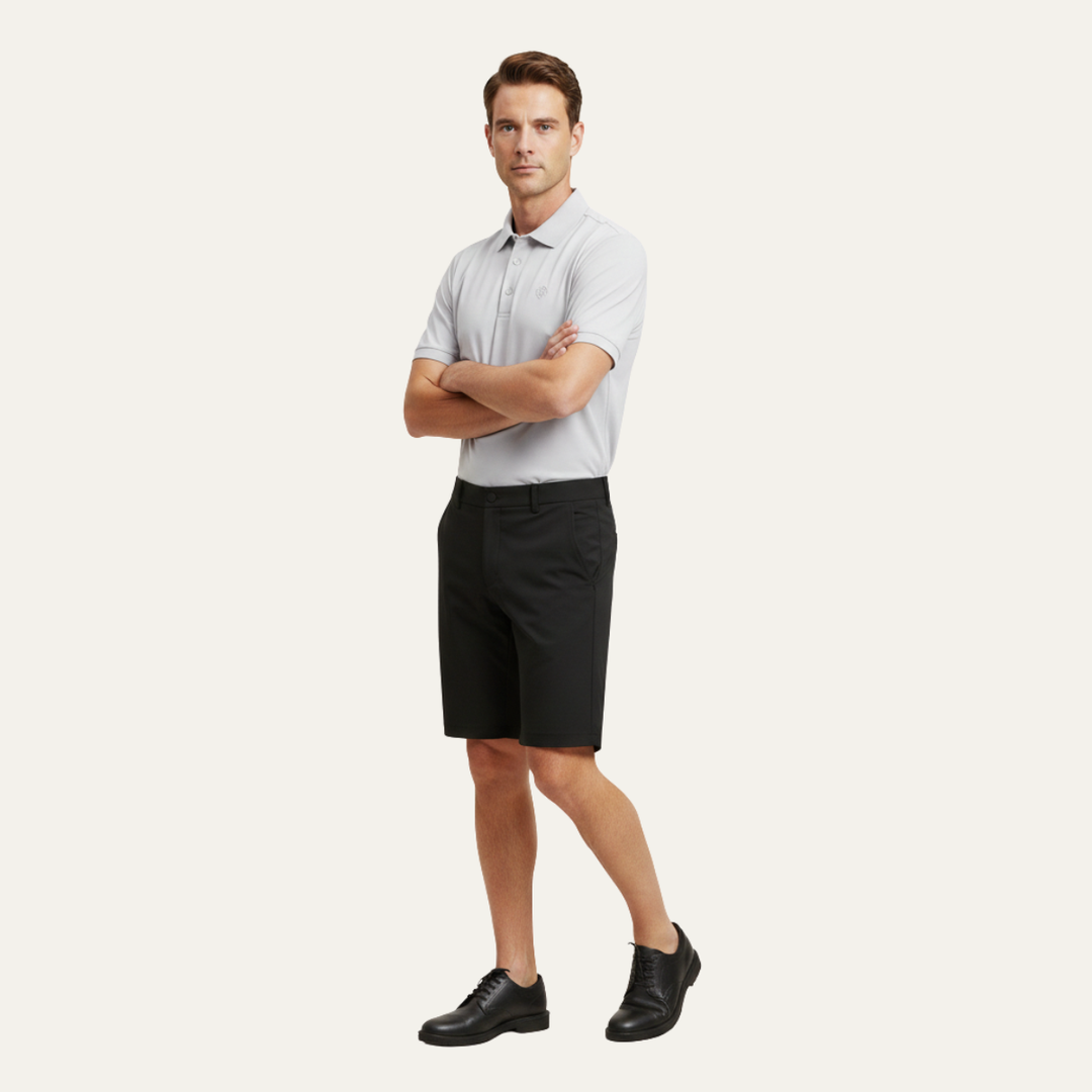 Stonecrest Shorts