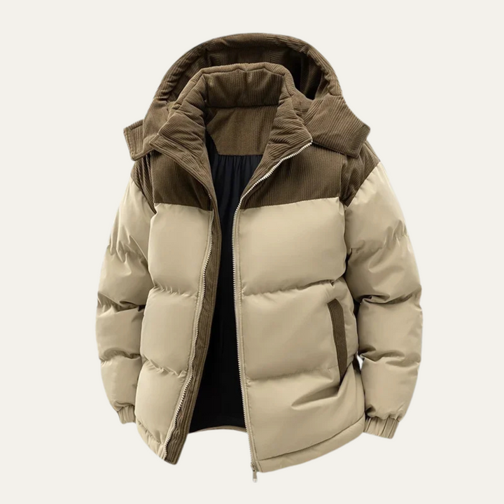Stonewell Jacke