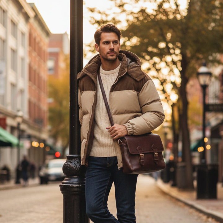 Stonewell Jacke