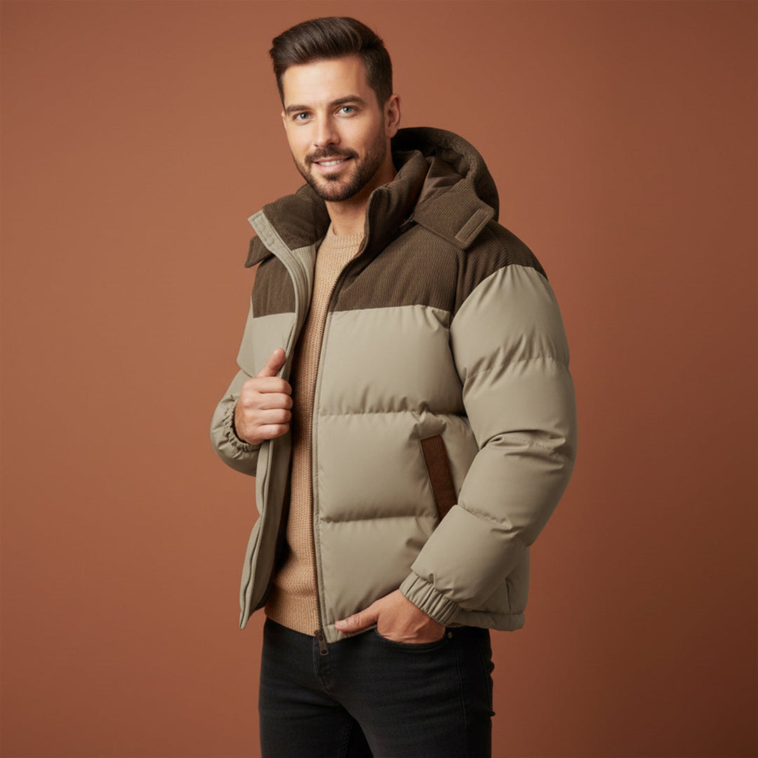 Stonewell Jacke